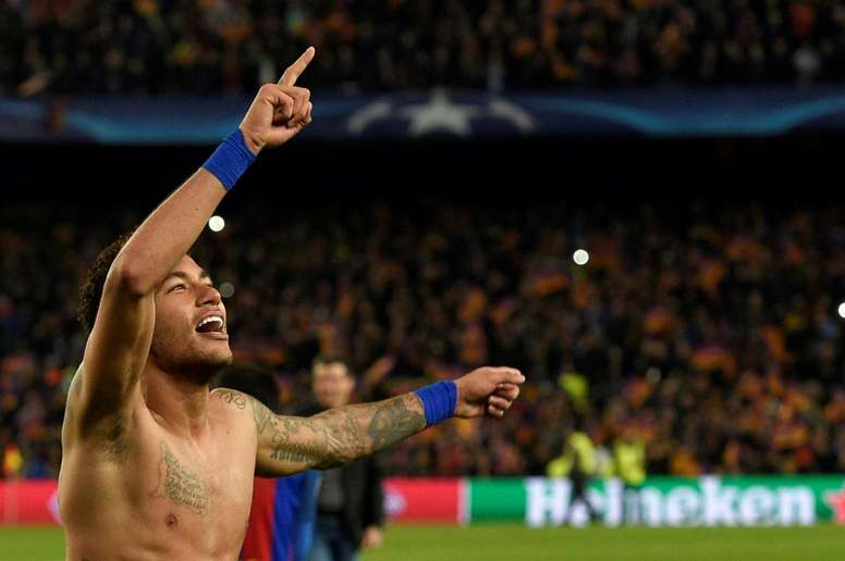 Pourquoi Neymar voulait réellement retourner au Barça cet été