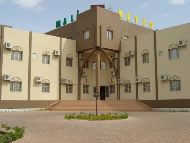 Météo : Une saison humide annoncée au Sahel