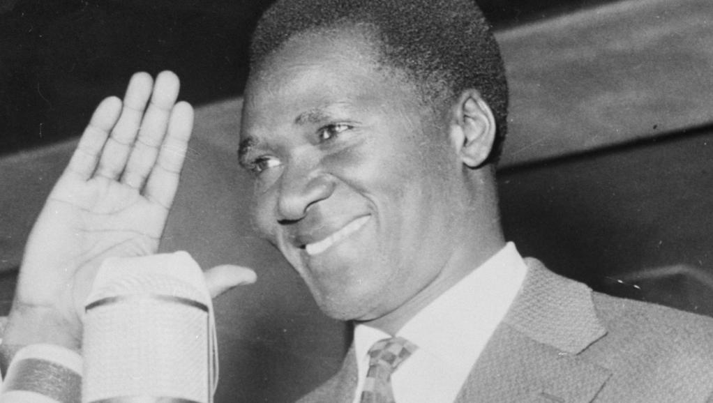 Rencontre entre Sékou Touré et Charles de Gaulle: deux discours pour l’histoire