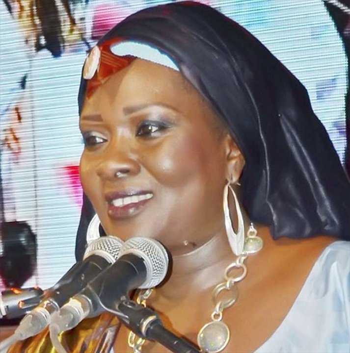 Honorable CHATO élue au parlement panafricain: Le Mali de retour sur la scène continentale