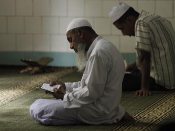 RAMADAN/CARÊME  Deux mots, deux sens