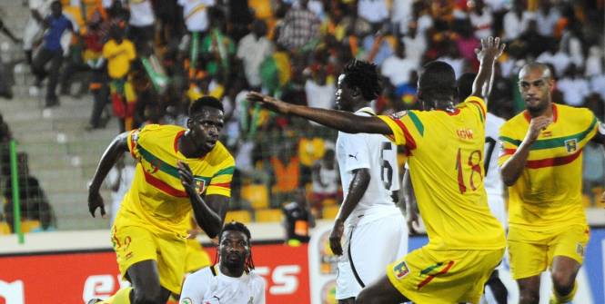 Amical ALGÉRIE-MALI: Des Aigles combattifs face aux Fennecs