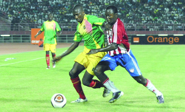 CHAN 2021 : Mali-Guinée, la finale dans le viseur des Aigles