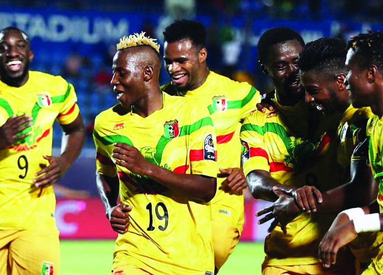 Match Mali-Tunisie : Le ministre des sports compte sortir la grande artillerie pour permettre aux aigles de s’imposer à domicile