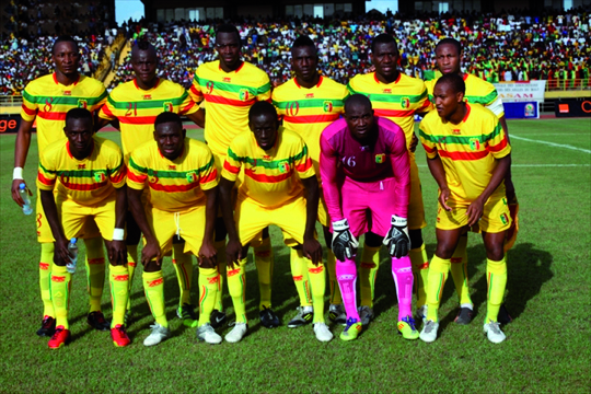 Coupe du Monde 2022 : Les Aigles à 180 minutes d’un exploit historique