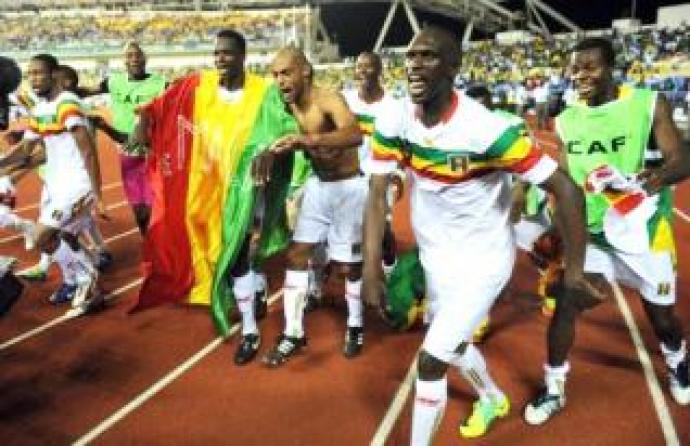 Coupe du monde 2022 : Le Mali garde les commandes du groupe E
