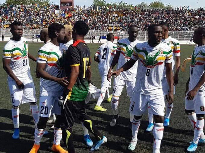 Eliminatoire de la Can 2021 : Les Aigles volent après avoir leur faux pas à Bamako