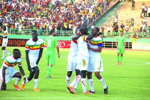 CDM 2022 (Q) : La RDC, le Mali et le Ghana verront les barrages