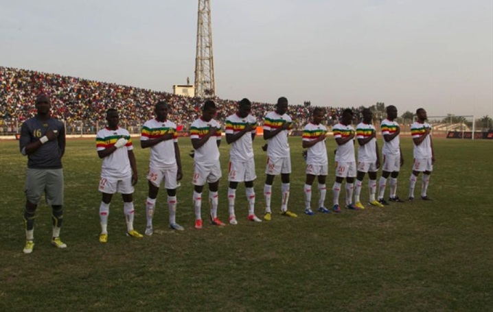 Éliminatoires CAN 2022 : Les Aigles visent la qualification à Namibie