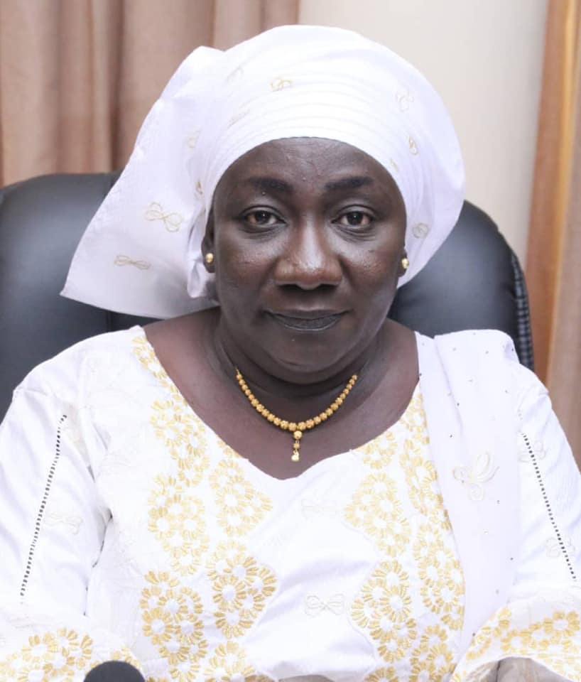 Dr Diakité Aïssata Kassa TRAORE à la Présidence de l’ASDAP : La récompense du mérite