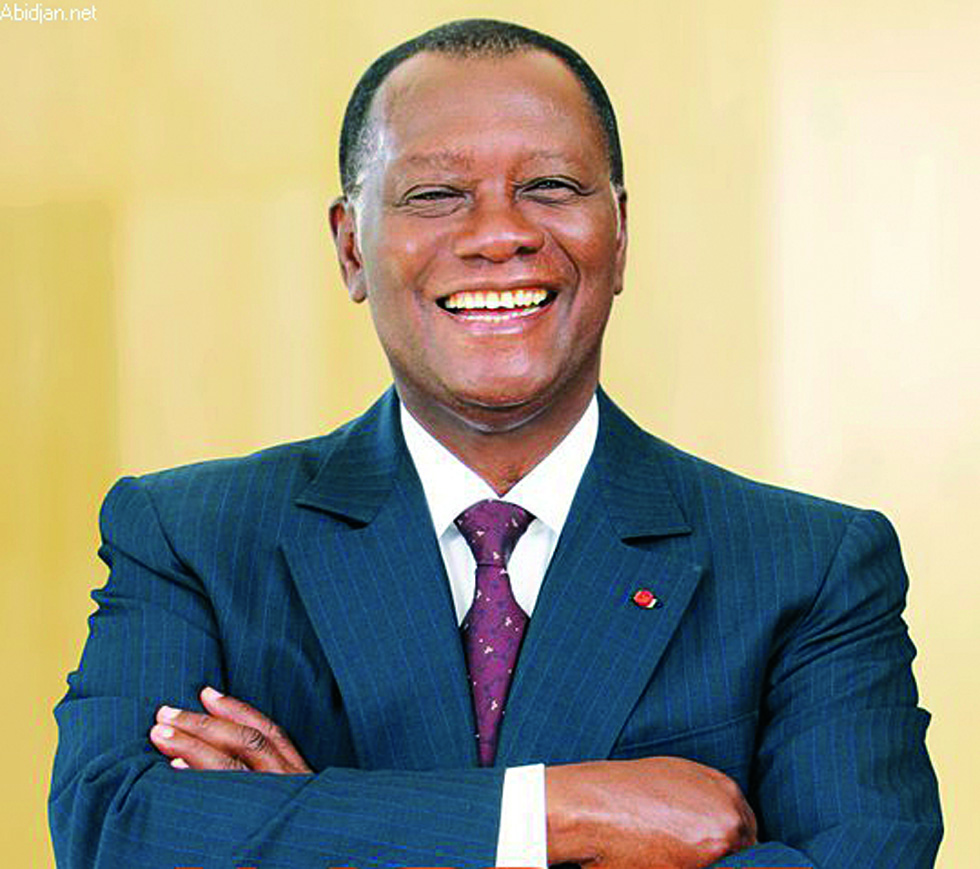 Cote d’Ivoire : un tournant périlleux dans la succession d’Alassane Dramane Ouattara