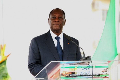 Côte d’Ivoire : Ouattara promet "une année électorale paisible" en 2020