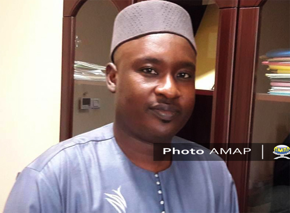 Meilleure gouvernance du football malien: Les recettes d’Alassane Souleymane