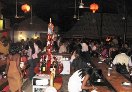 Alcoolisme des filles maliennes : La nouvelle mode à Bamako