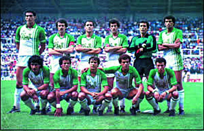 Coupe du Monde 2022/ L’Algérie veut rejouer le match contre le Cameroun