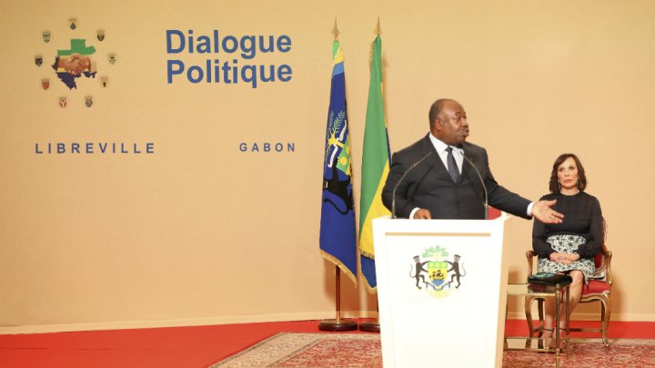 Présidentielle au Gabon: l’opposition demande à nouveau à M. Bongo de concéder la défaite