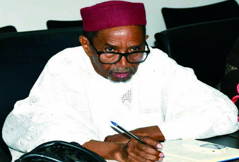 Faculté de Médecine et d’Odontostomatologie : La 13ème promotion du Numerus Clausus baptisée Pr. Ali Nouhoum Diallo