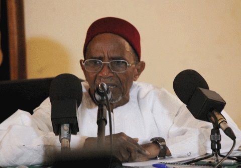 Les présidents de l’Assemblée nationale du Mali sous la 3éme République De Ali Nouhoum Diallo à Moussa Timbiné, 6 personnalités ont occupé le perchoir