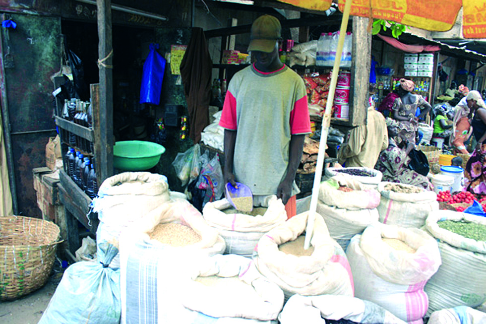 Flambée des prix : Le Gouvernement doit arrêter l’inflation !