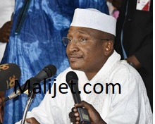 Aliou Diallo prend la parole et dévoile ses ambitions pour le Mali