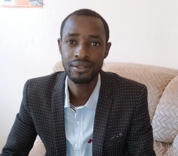 Edito : Peur bleue !