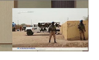 Mali : l'ONU s'impatiente