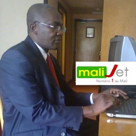 Développement de la méthode Himo au Mali : le DG de l’APEJ sur le plateau de l’ORTM