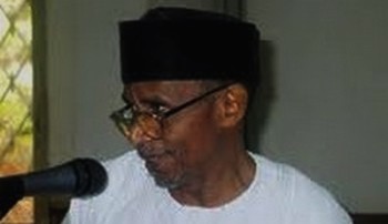 Pr. Ali Nouhoum Diallo : De l’esprit des institutions, des lois et des règlements : pour l’histoire !