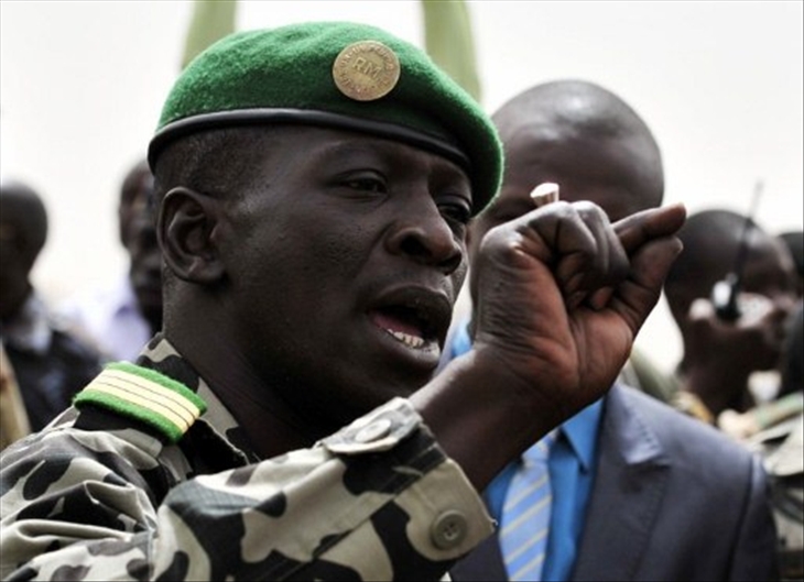 Après la libération provisoire d’Amadou Haya SANOGO et de ses co-accusés, l’affaire sera-t-elle menée à son terme ?