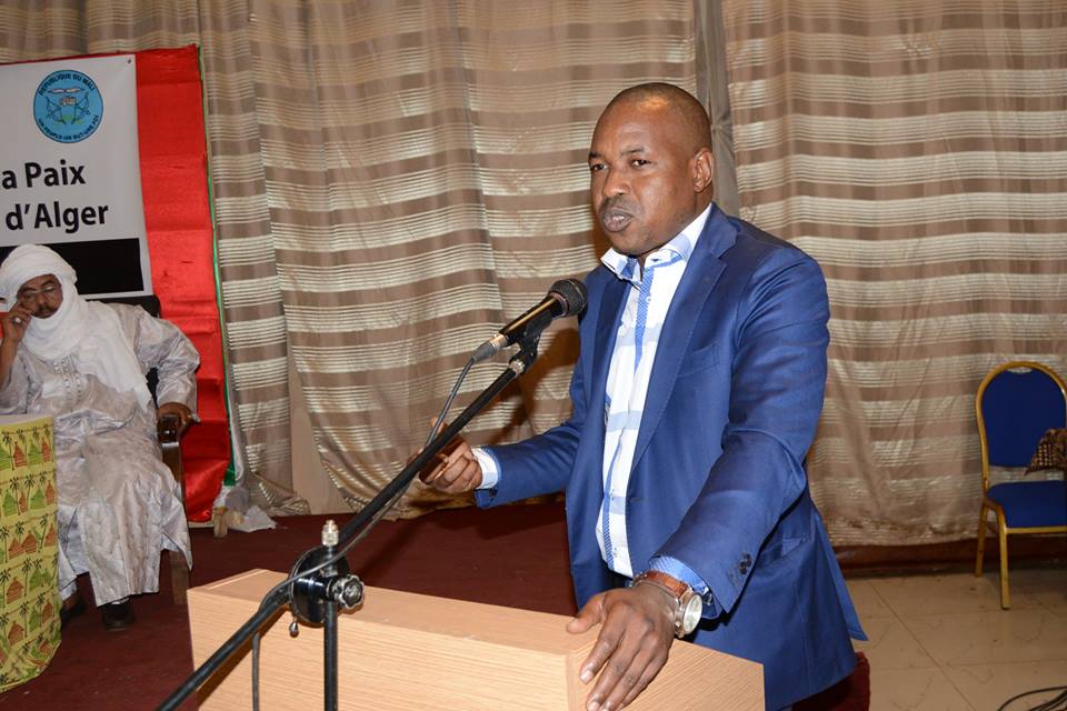 Confusion autour de l’arrestation de YAMOUSSA CAMARA et celle SOUMEYLOU: L’ancien ministre Amadou Koïta donne des explications !