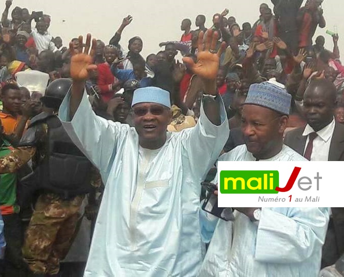 Humanitaire : Lourd héritage d’Amadou Toumani Touré