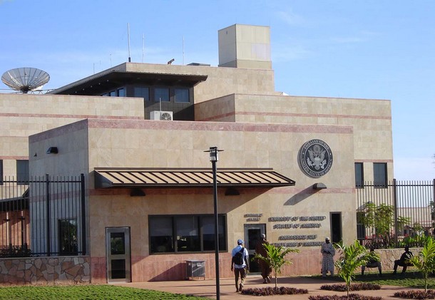 Campagnes d’intoxication et de déstabilisation contre le Mali : Halte au terrorisme des Etats-Unis !