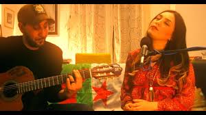 Le Président algérien et son armée s’entêtent, le peuple algérien répond avec une très belle chanson.