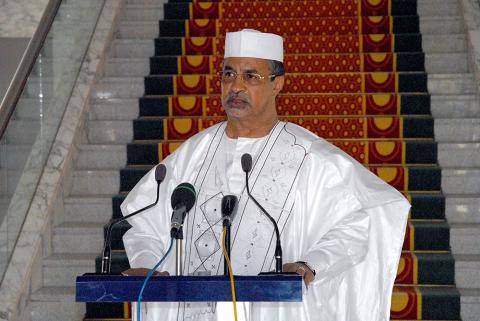 Riposte contre le Covid-19 au Mali : Les Nations unies apportent un soutien de plus de six millions de dollars américains