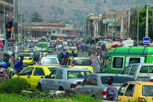 Transports: Hausse des tarifs dès lundi