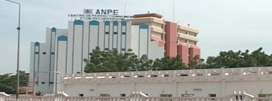 Session budgétaire de l’ANPE: Les activités réalisées à 57,8 %