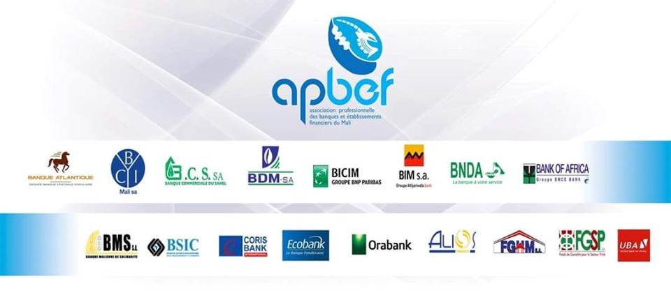 Info : Fermeture des Banques