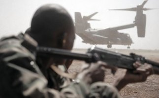 Grièvement blessé lors de l’attaque de la caserne militaire de BAMBA (Gao) le 6 avril dernier: la mort du nouveau chef de l’ÉMIRAT du Sahara confirmée