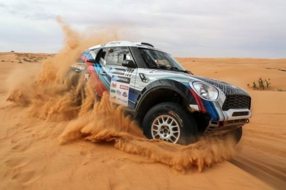 L’Africa Eco Race passera bien par le Sahara marocain malgré les vociférations d’Alger et de son appendice polisarien