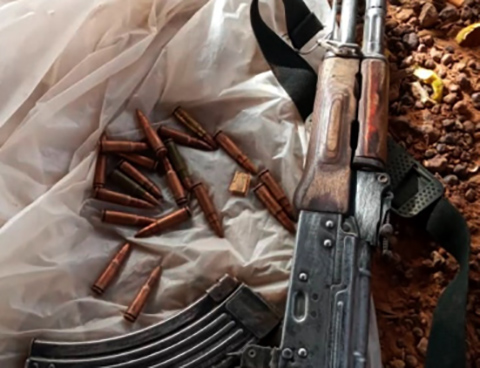 Sotuba ACI: Une quincaillerie attaquée en plein jour