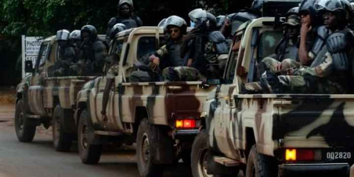 Reconstruction de l’armée malienne : Des anciens combattants proposent !