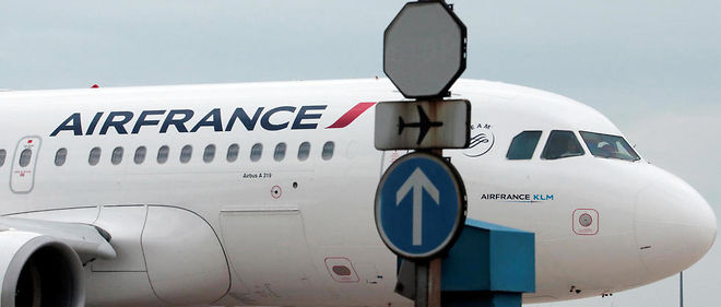 Dès demain jeudi : Air France reprend ses vols vers Bamako