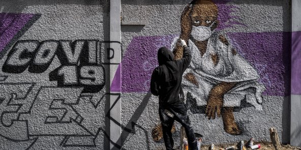 Coronavirus : décryptage des hypothèses qui expliqueraient la faible contamination en Afrique