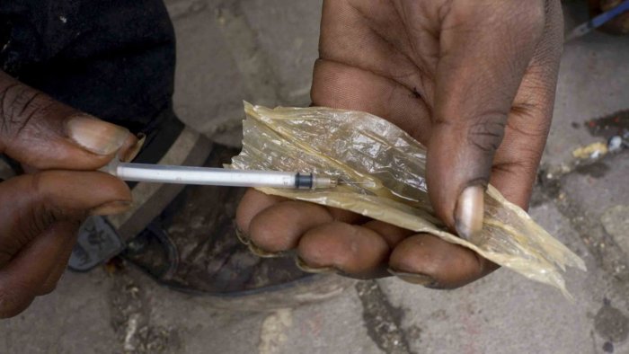 CITE DES « DIEUX » A BADALABOUGOU : Les drogués continuent de raviver la vedette !