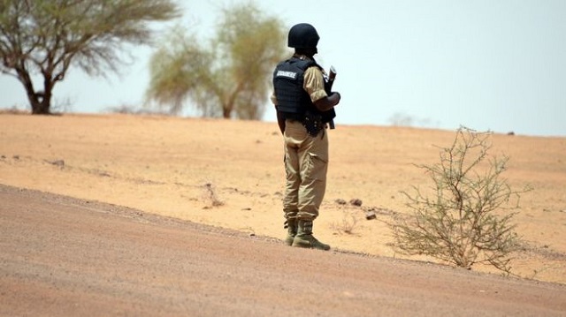 Est du Burkina : 8 assaillants abattus à Tanwalbougou