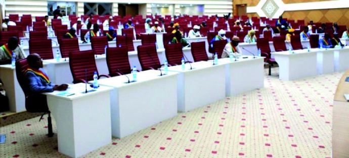 6è législature de l’AN du Mali : Le perchoir pour quel parti?