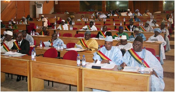 Election des députés a l’Assemblée nationale, l’Etat foule aux pieds le ratio : un député 60 000 habitants
