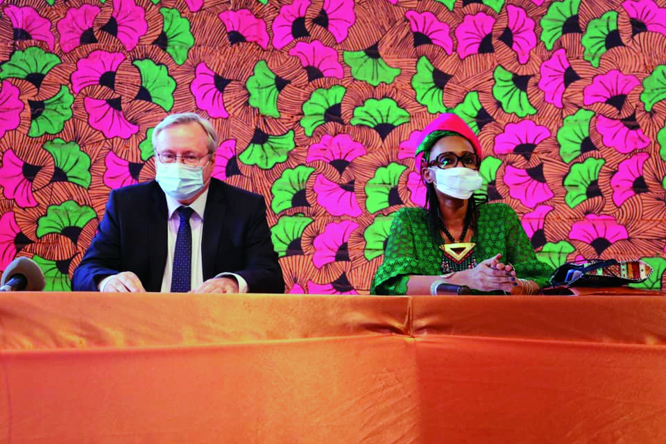 Saison des cultures africaines en France : Le Mali y sera avec 37 artistes, 10 équipes artistiques et 30 productions