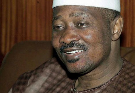 ATT célébré au festival Ogobagna : Hommage au Hogon !