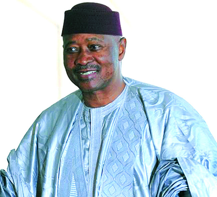 Amadou Toumani Toure parrain de la 43e promotion de l’EMIA : Merci Assimi Goïta ! La Nation te bénit !